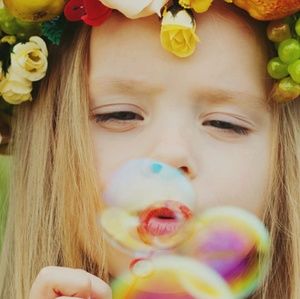 Meet your Posher, Liezl